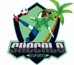 Shecalo eSports logo