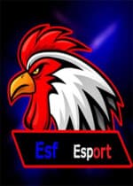 Esf Esport logo