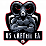Us Creteil Ea logo