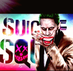 suicide squad 2 logo