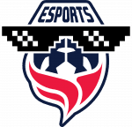 Fortaleza CEIF eSports logo