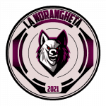 LA  NDRANGHETA logo