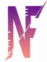 NO FEAR DEVILS logo