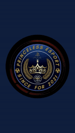 Princeless Espt logo