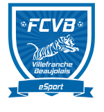 FCVB ESPORT logo