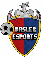 Basler Esports logo