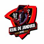 Real de Jandira logo