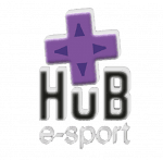 Hub Esport logo