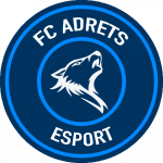 Fc Adrets Esport logo