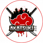 Akatsuki FcF logo