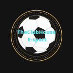 TheClubHouse Es logo