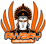 Awsay eSports logo