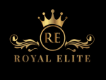 Royal Elite logo
