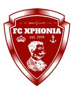 FC XPHONIA 2019 logo