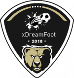 xDreamfoot logo