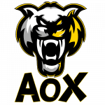 Team AoX logo