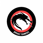 Dragz gamerz logo