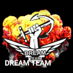 DREAM TEAM FC logo