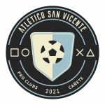 Atletico San Vicente logo