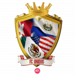 FC UNIDOS logo