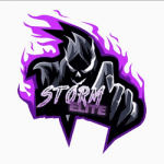 Storm elite logo