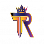 TR ESPORTS logo