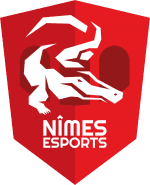 Team nimes logo