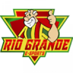 RGe eSports logo