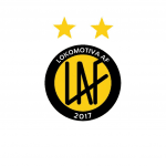 LOKOMOTIVA AF logo