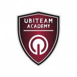 UBITEAM Academy logo