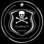 YoungBoyZ FC logo