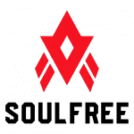 SoulFree CF logo