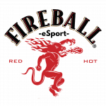 Fireball eSport logo