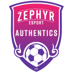 Authentics ZPR logo