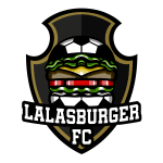 LalasBurgerFC logo