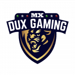 Dux Gaming Mx logo