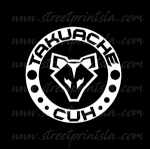 LOS TACUACHES logo