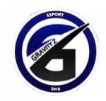 GRAVITY Z logo