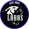 LSVP ONCE LOBOS logo