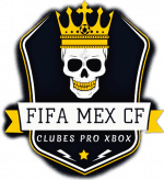 FIFA MEX CF logo