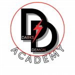 Darks Demon ACY  logo