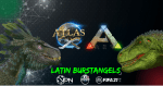 VPN BurstAngels logo