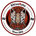 ShiveRate logo
