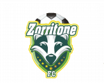 Zorritone  FC logo