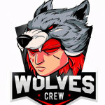 WolvesCrew logo