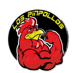 LOSPINPOLLOS logo