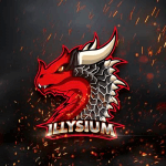 Ilysium ESP logo