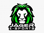 JAGER ESPORT logo
