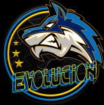 Evolucion  FC logo