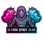 Ultras eFoot Club logo